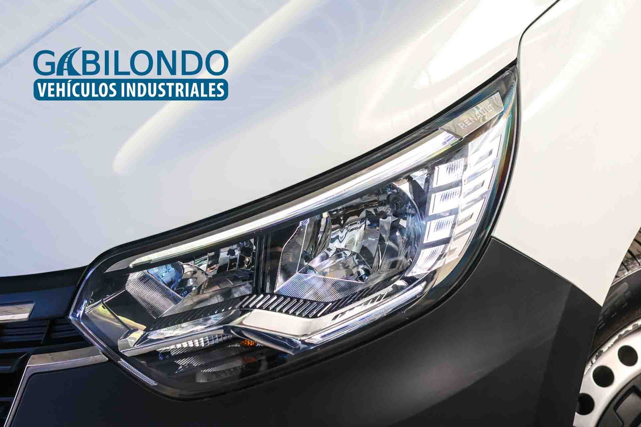 Renault Express Furgón 1.3 TCe Confort - Foto 16