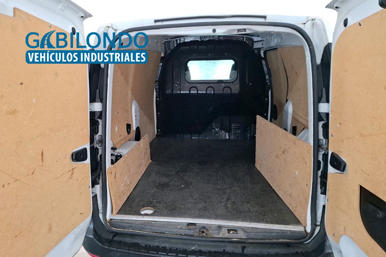 Renault Express Furgón 1.3 TCe Confort - Foto 7