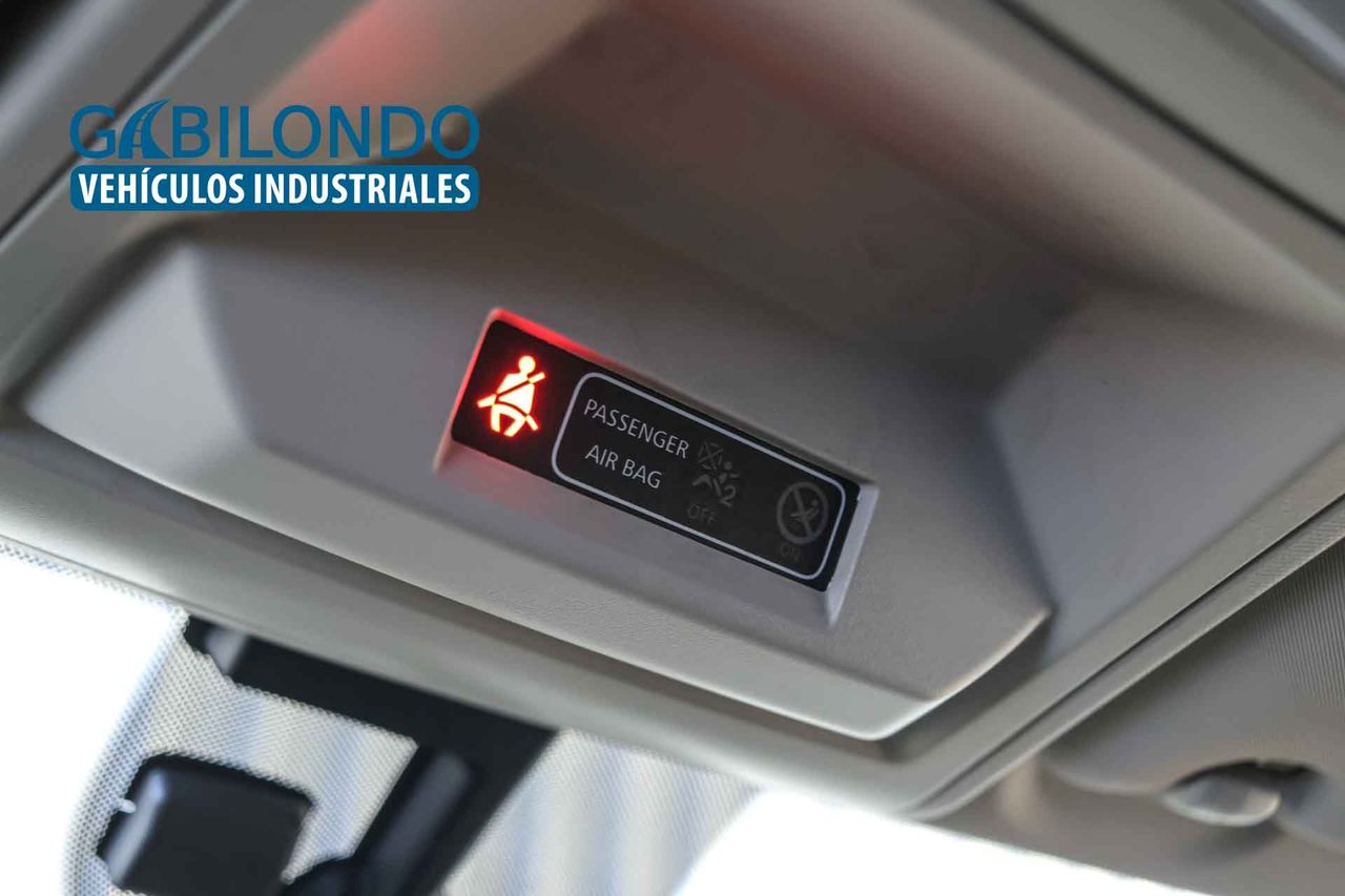 Renault Express Furgón 1.3 TCe Confort - Foto 40