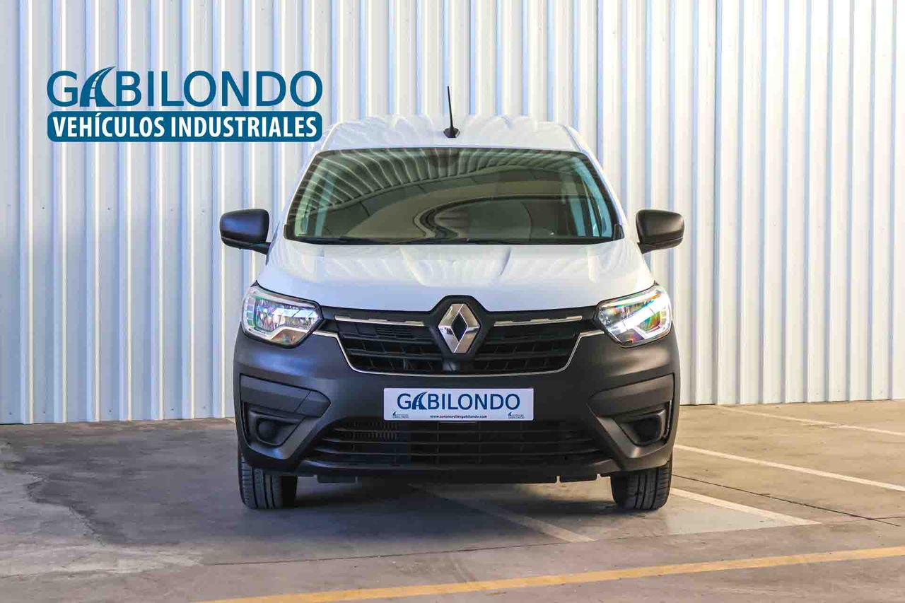 Renault Express Furgón 1.3 TCe Confort - Foto 3