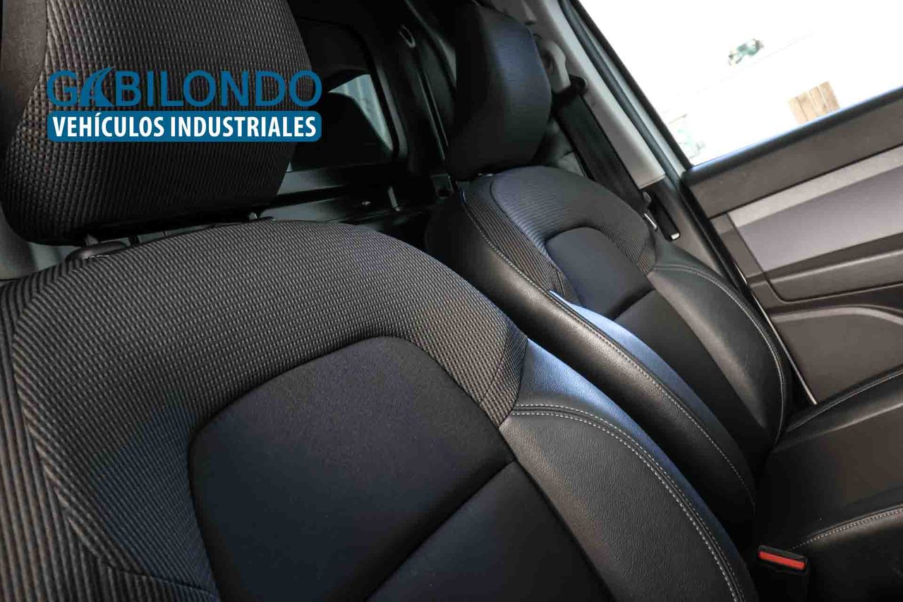 Renault Express Furgón 1.3 TCe Confort - Foto 43