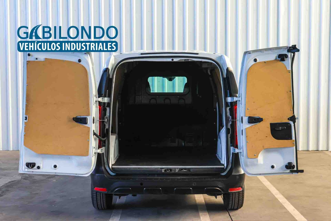 Renault Express Furgón 1.3 TCe Confort - Foto 24