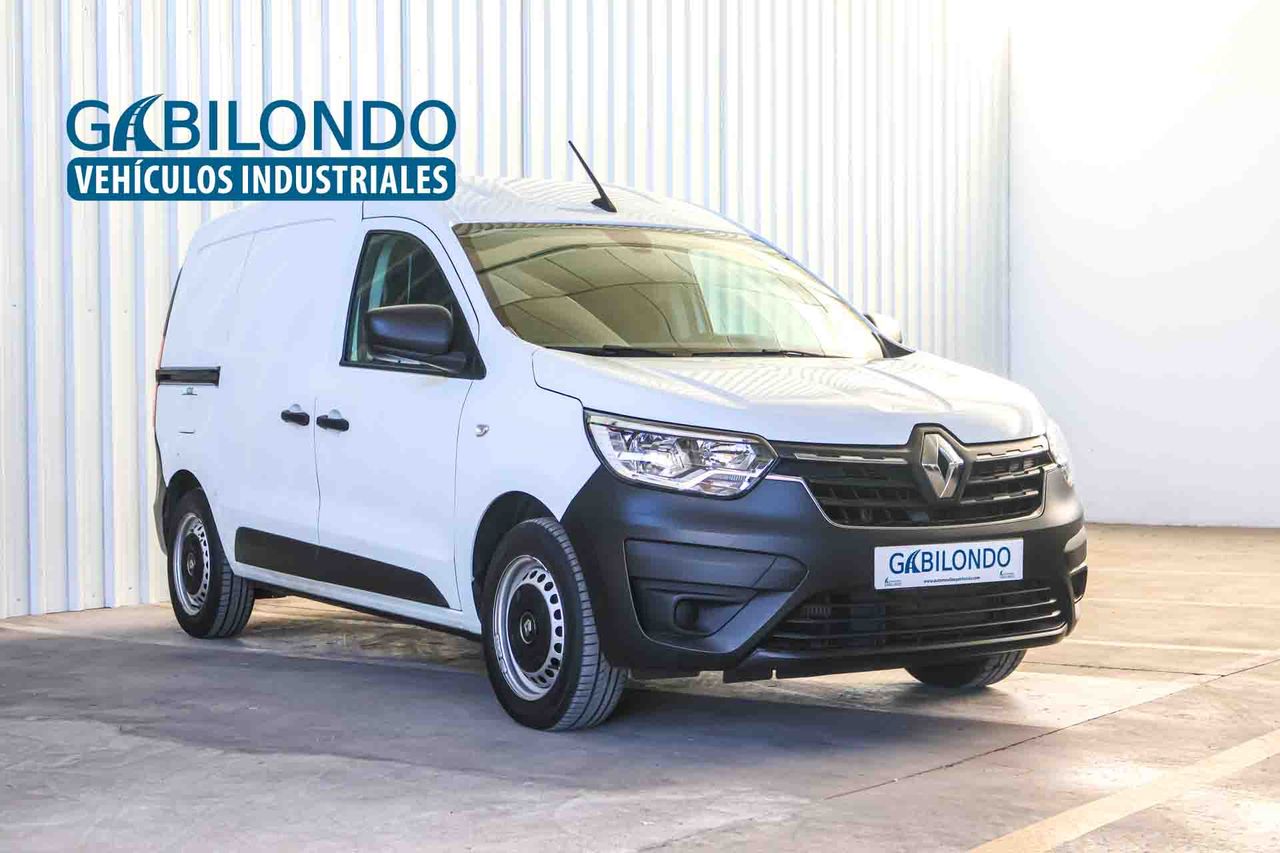 Renault Express Furgón 1.3 TCe Confort - Foto 4