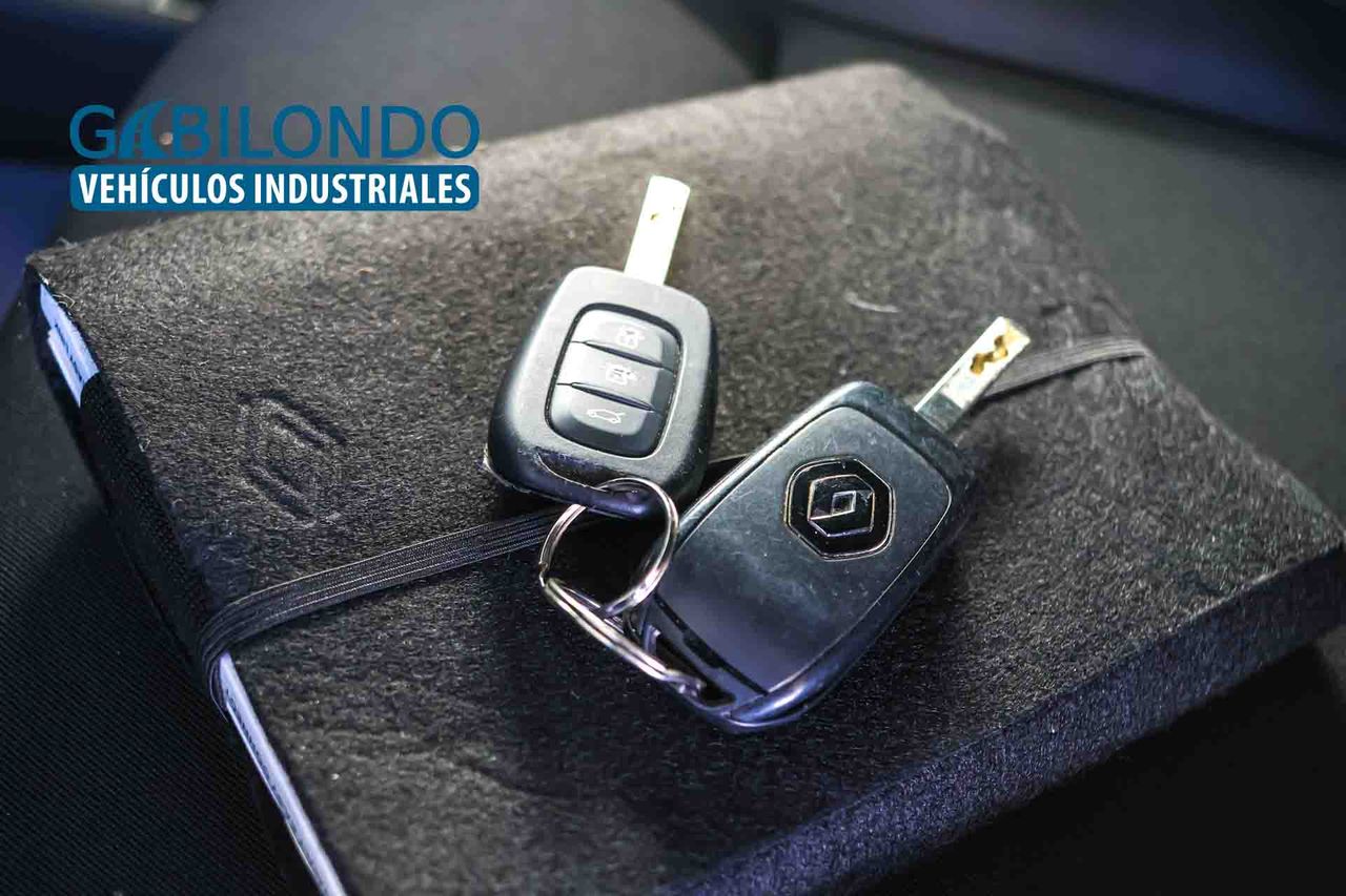 Renault Express Furgón 1.3 TCe Confort - Foto 50