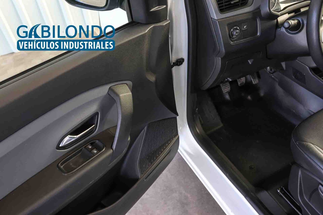 Renault Express Furgón 1.3 TCe Confort - Foto 27