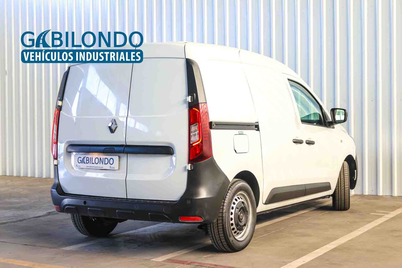 Renault Express Furgón 1.3 TCe Confort - Foto 12