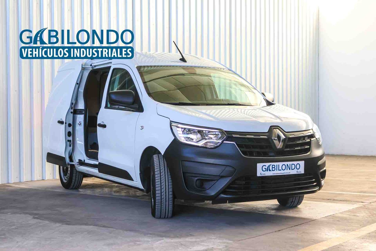 Renault Express Furgón 1.3 TCe Confort - Foto 17
