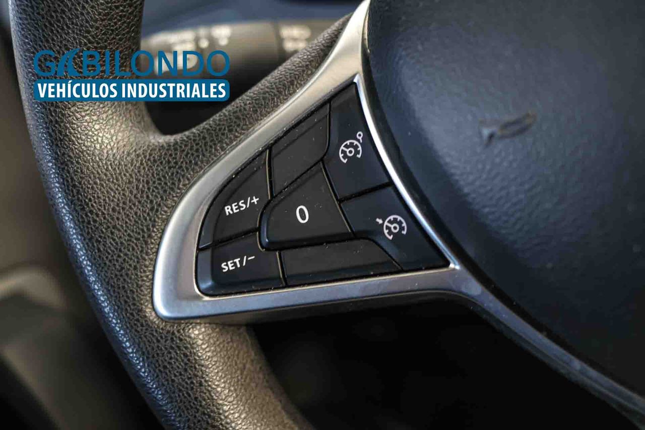 Renault Express Furgón 1.3 TCe Confort - Foto 31