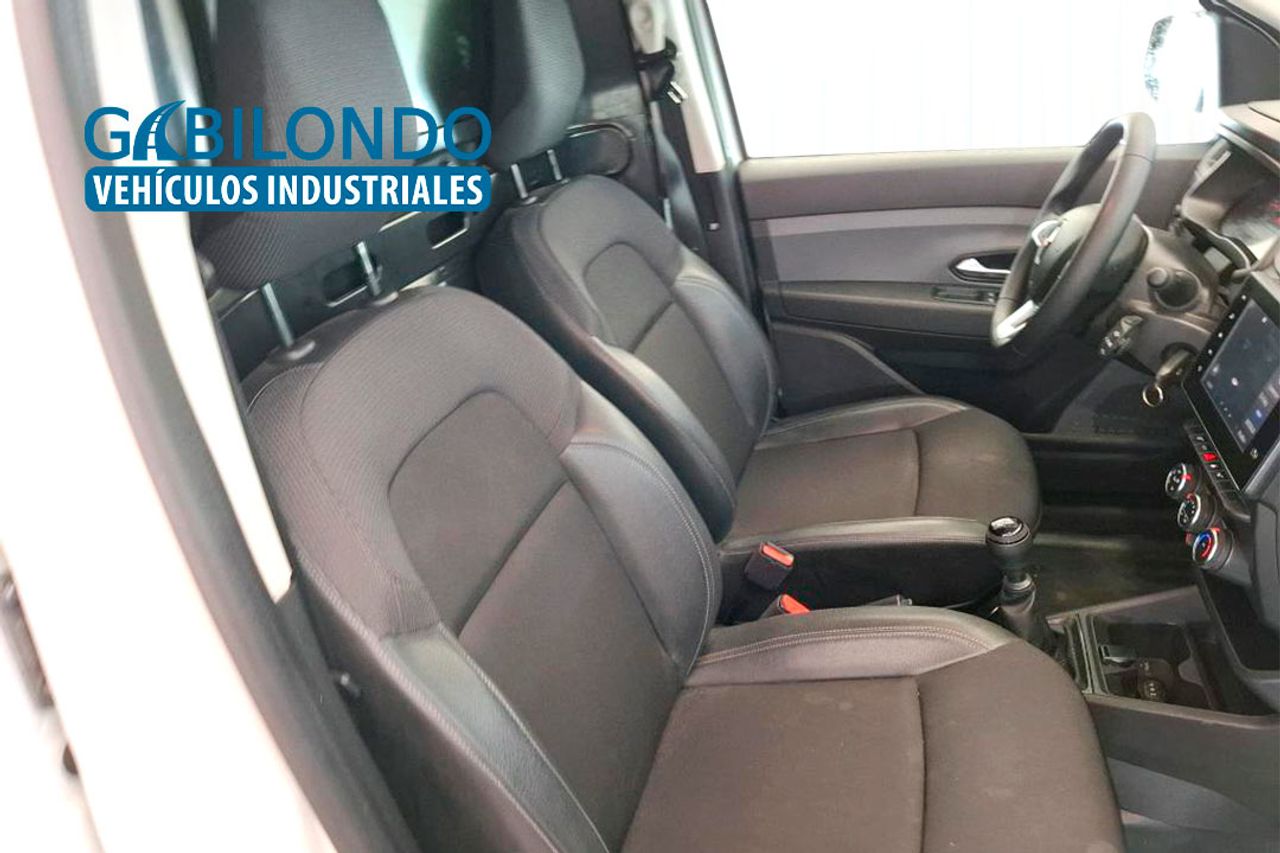 Renault Express Furgón 1.3 TCe Confort - Foto 5