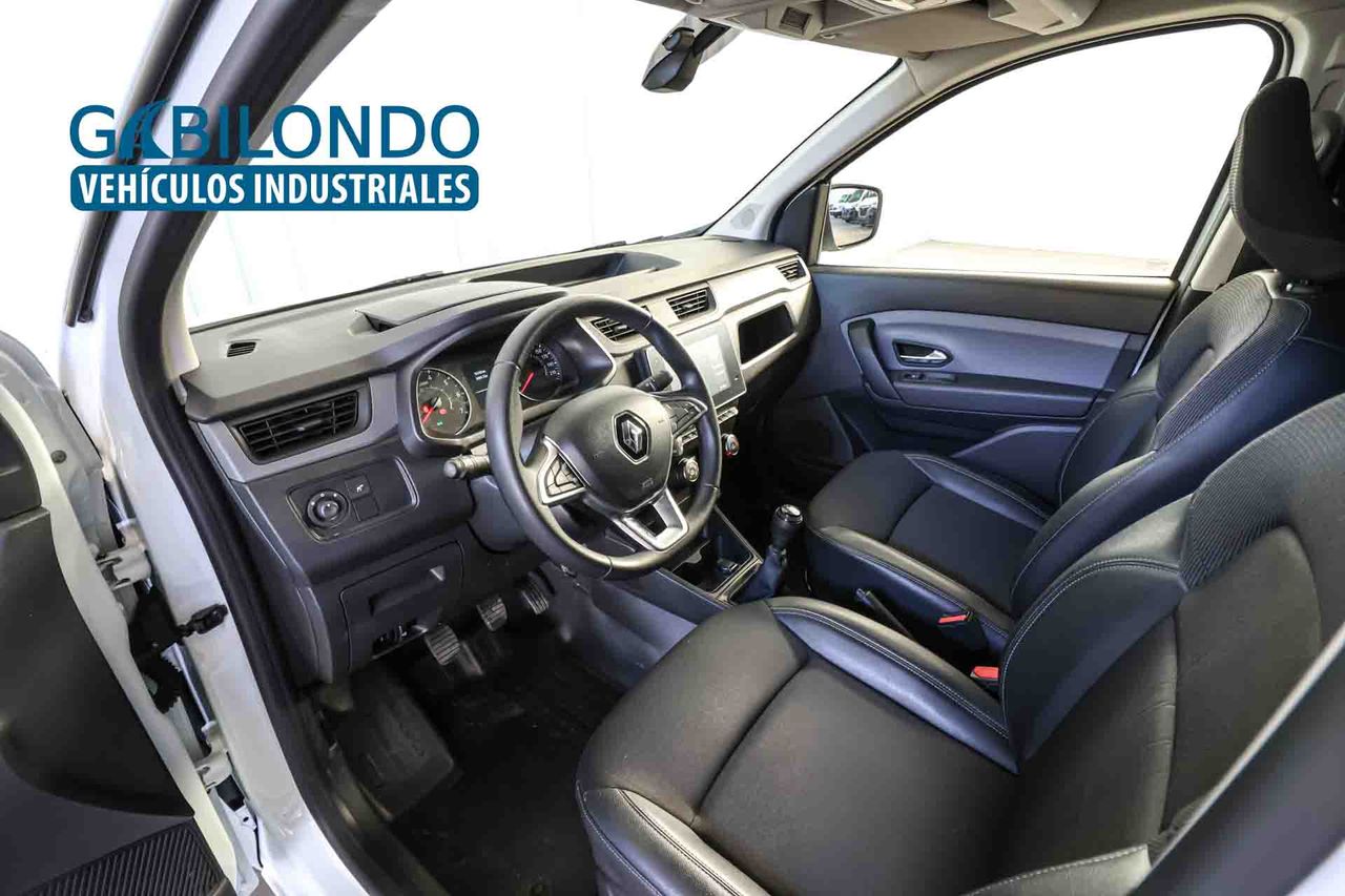 Renault Express Furgón 1.3 TCe Confort - Foto 25