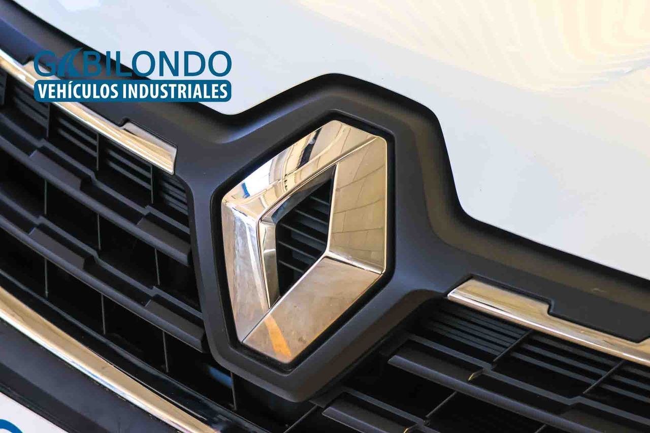 Renault Express Furgón 1.3 TCe Confort - Foto 13