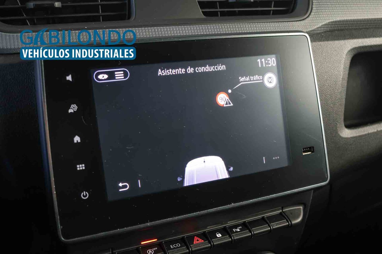 Renault Express Furgón 1.3 TCe Confort - Foto 48