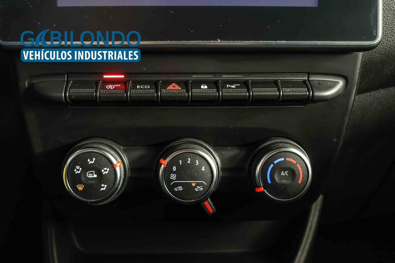 Renault Express Furgón 1.3 TCe Confort - Foto 38