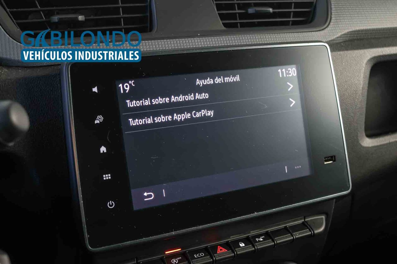Renault Express Furgón 1.3 TCe Confort - Foto 49