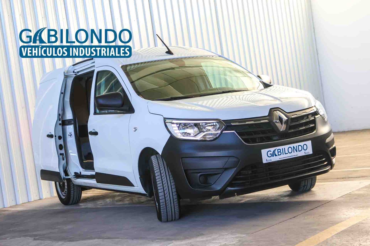 Renault Express Furgón 1.3 TCe Confort - Foto 20