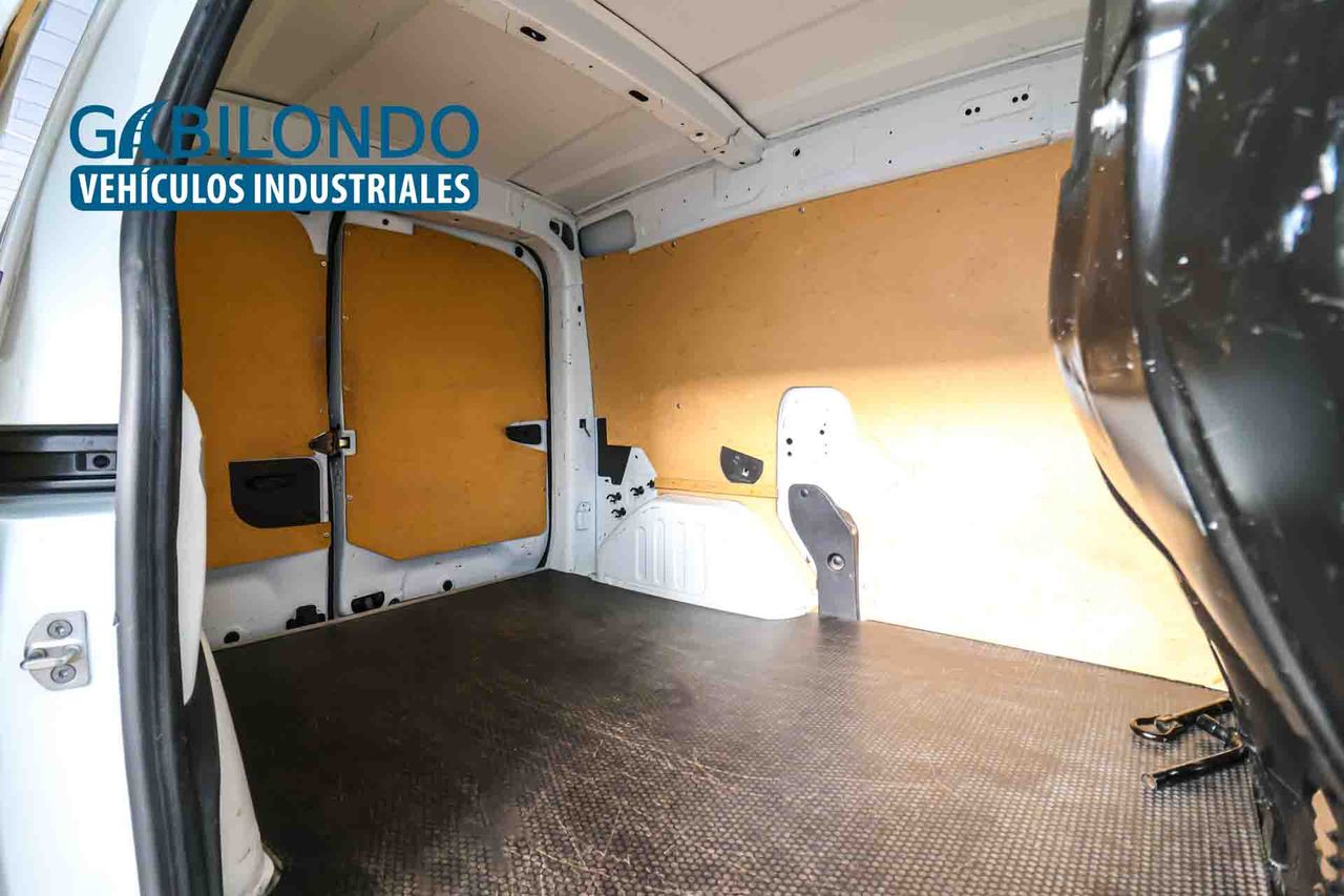 Renault Express Furgón 1.3 TCe Confort - Foto 7
