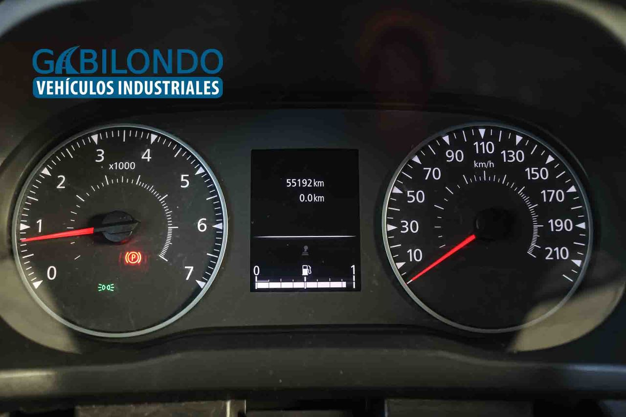 Renault Express Furgón 1.3 TCe Confort - Foto 36