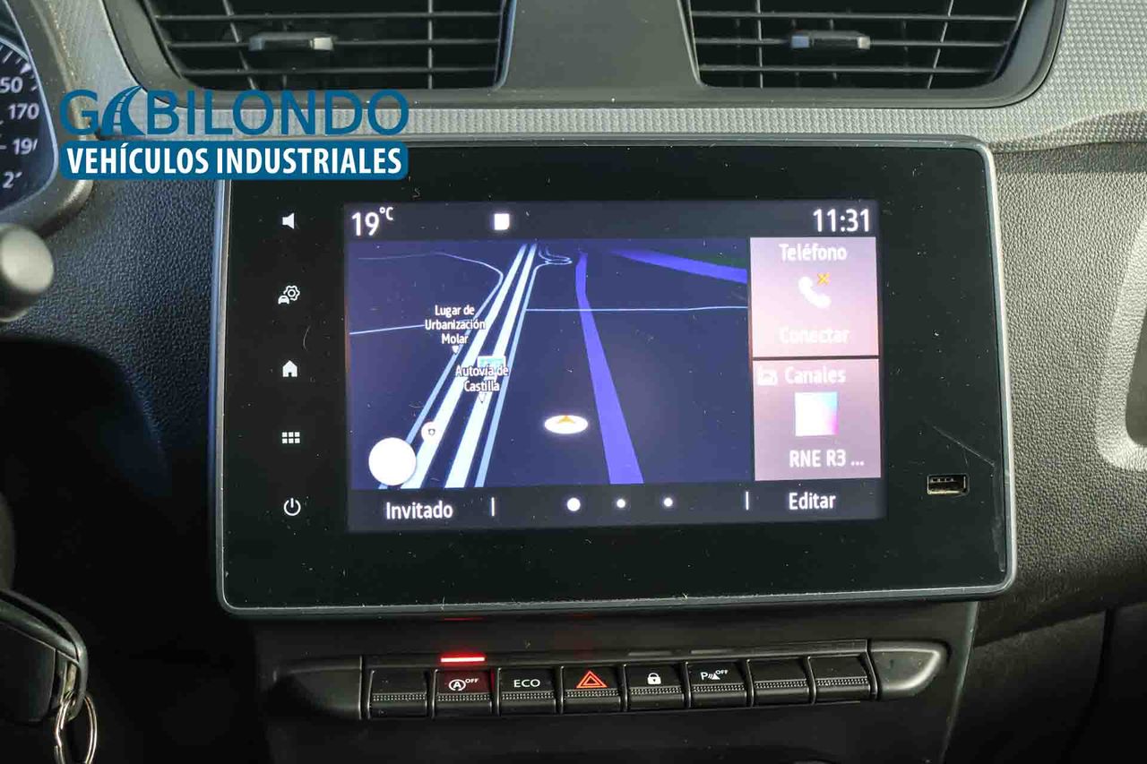 Renault Express Furgón 1.3 TCe Confort - Foto 39