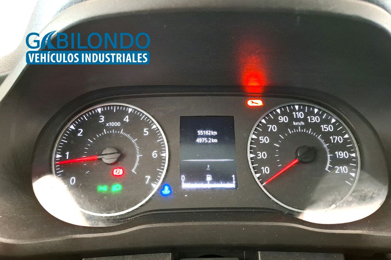 Renault Express Furgón 1.3 TCe Confort - Foto 4