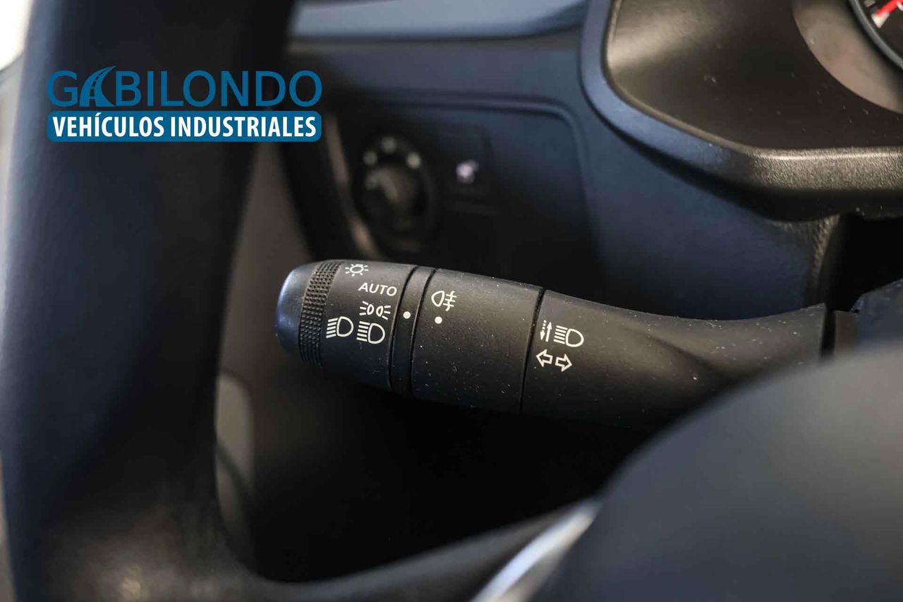 Renault Express Furgón 1.3 TCe Confort - Foto 33