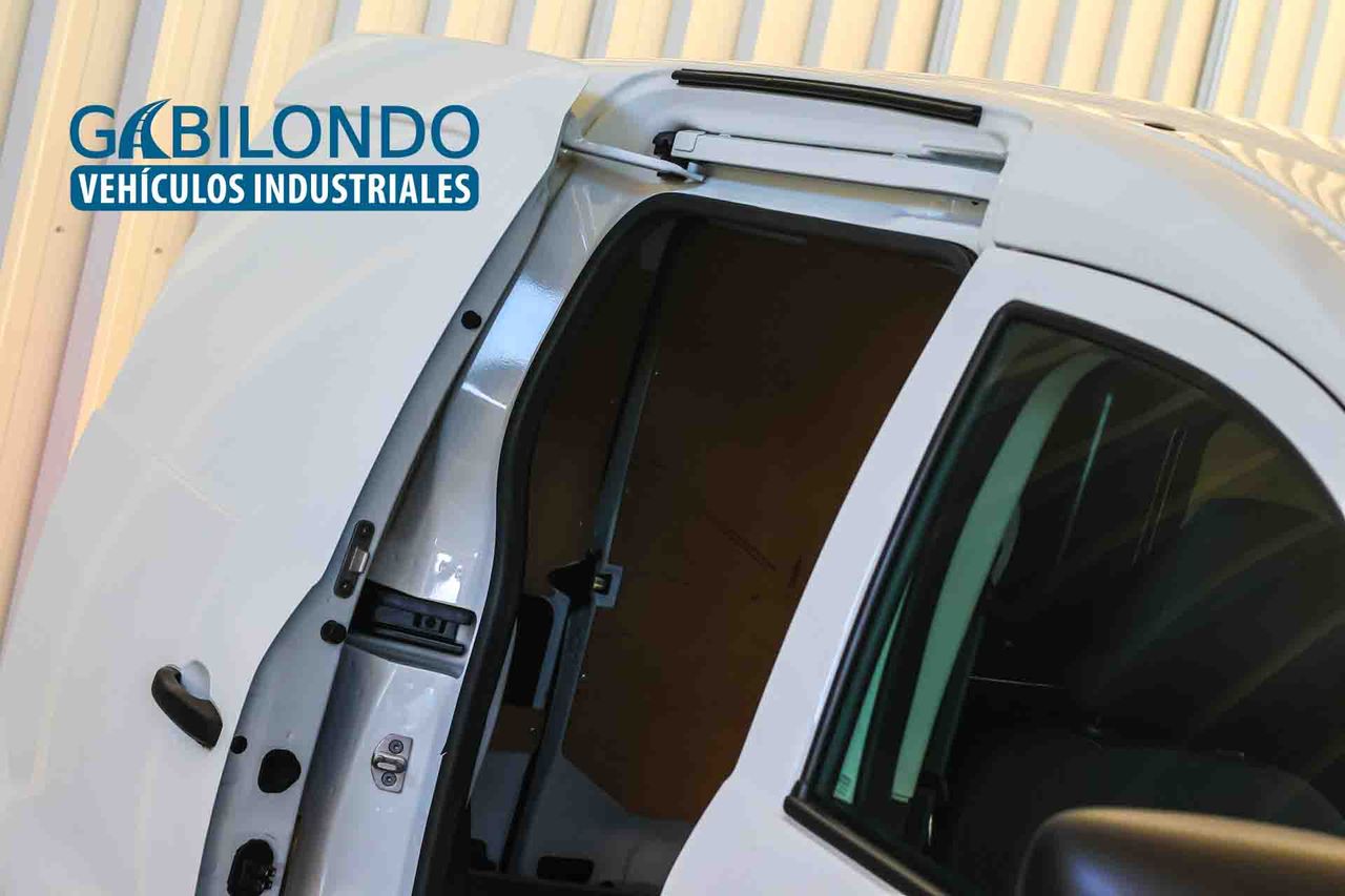 Renault Express Furgón 1.3 TCe Confort - Foto 19