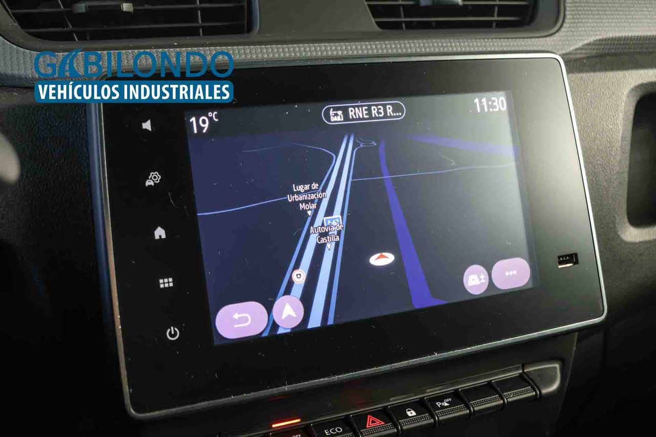 Renault Express Furgón 1.3 TCe Confort - Foto 47