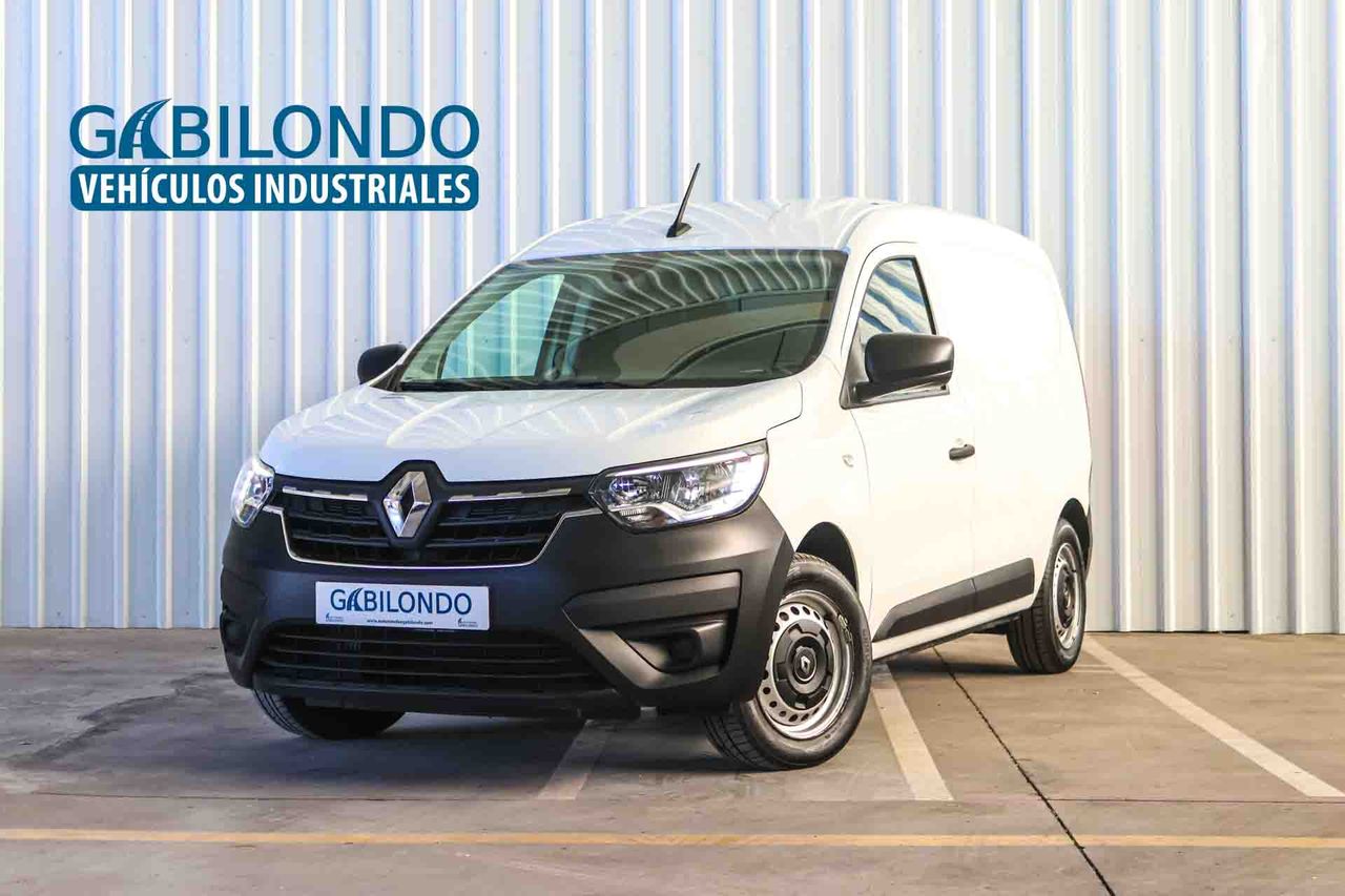 Renault Express Furgón 1.3 TCe Confort - Foto 11
