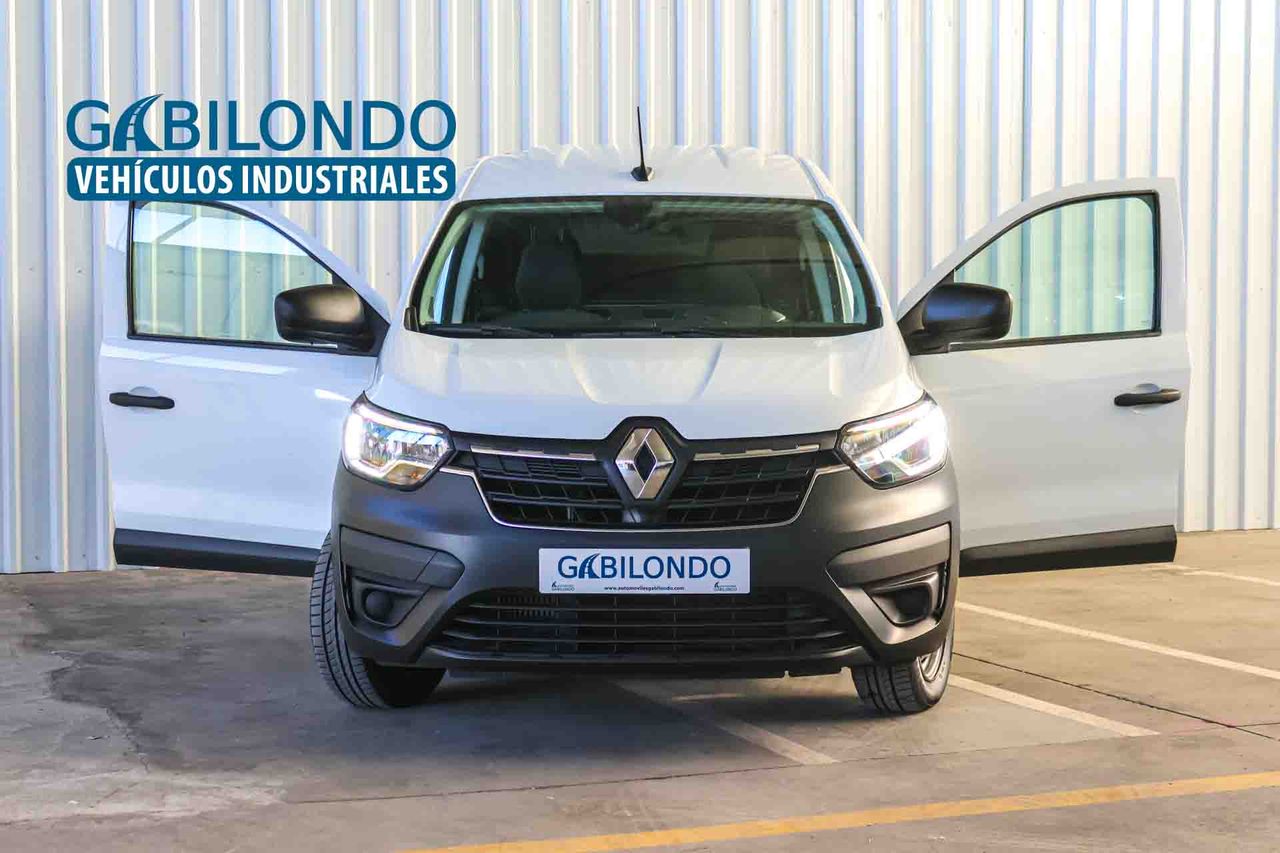 Renault Express Furgón 1.3 TCe Confort - Foto 23