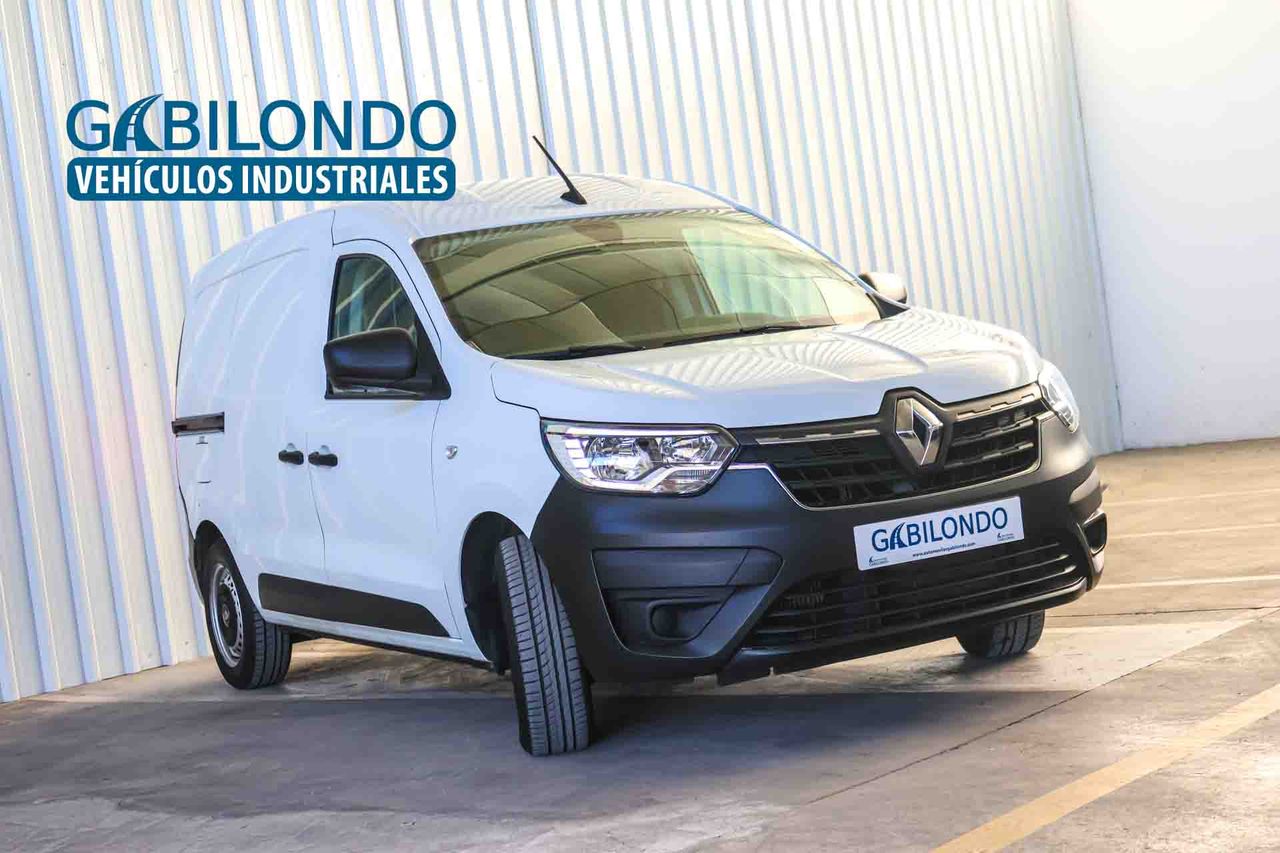 Renault Express Furgón 1.3 TCe Confort - Foto 14