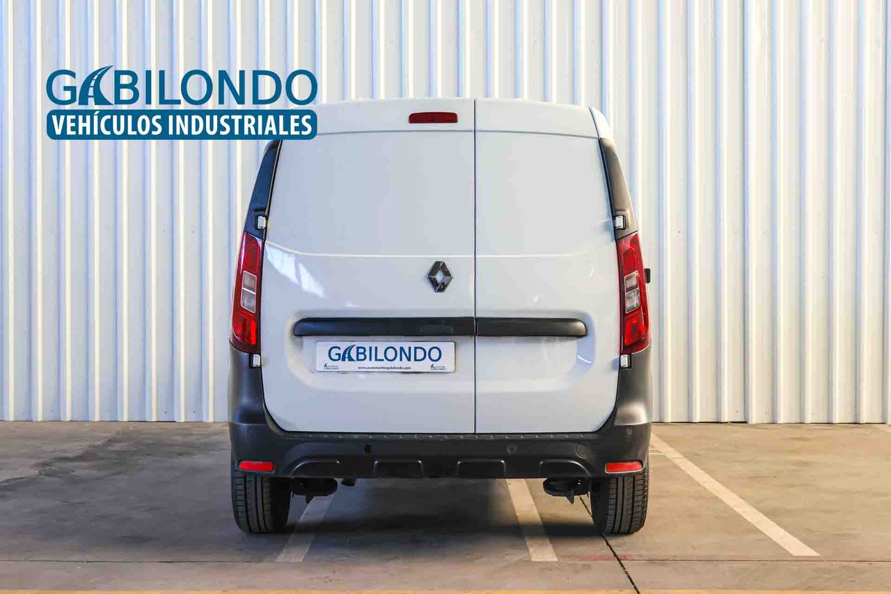 Renault Express Furgón 1.3 TCe Confort - Foto 5
