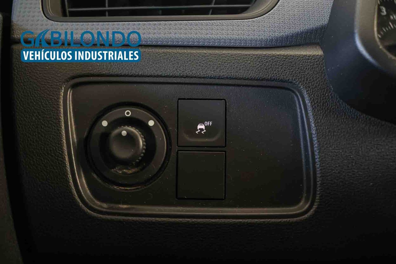 Renault Express Furgón 1.3 TCe Confort - Foto 29