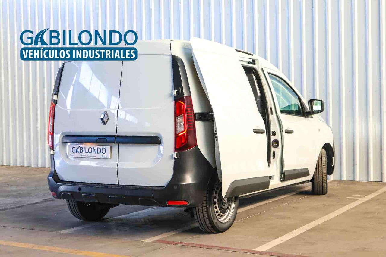 Renault Express Furgón 1.3 TCe Confort - Foto 18
