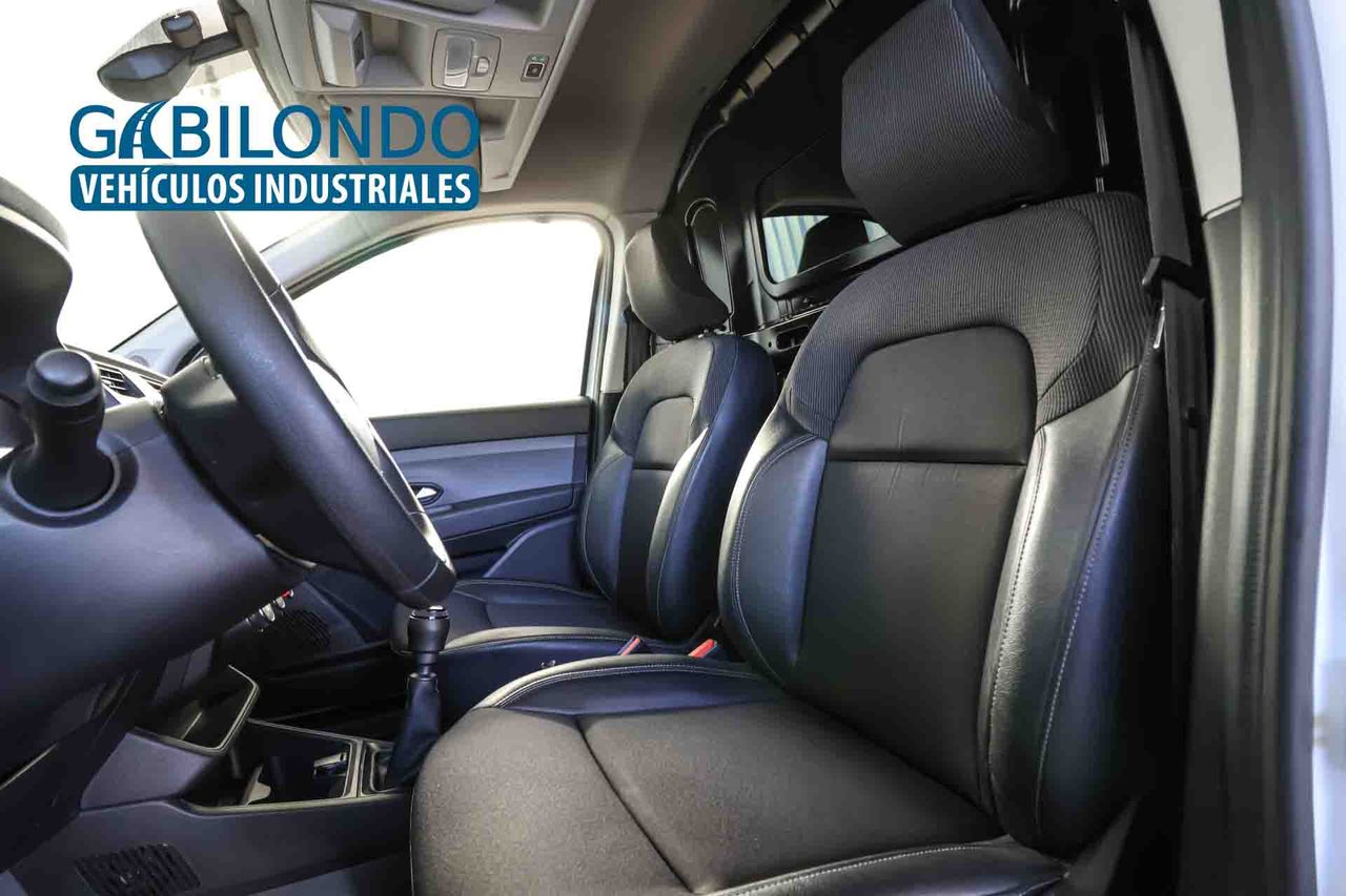Renault Express Furgón 1.3 TCe Confort - Foto 26