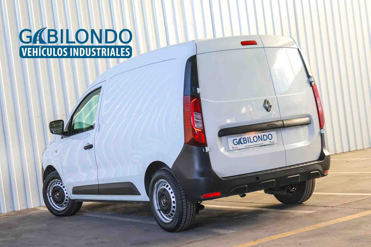 Renault Express Furgón 1.3 TCe Confort - Foto 15