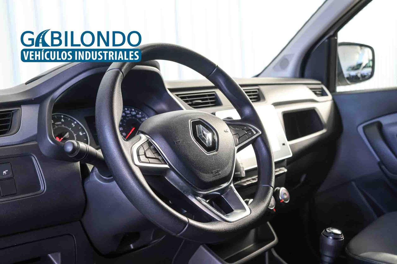 Renault Express Furgón 1.3 TCe Confort - Foto 8