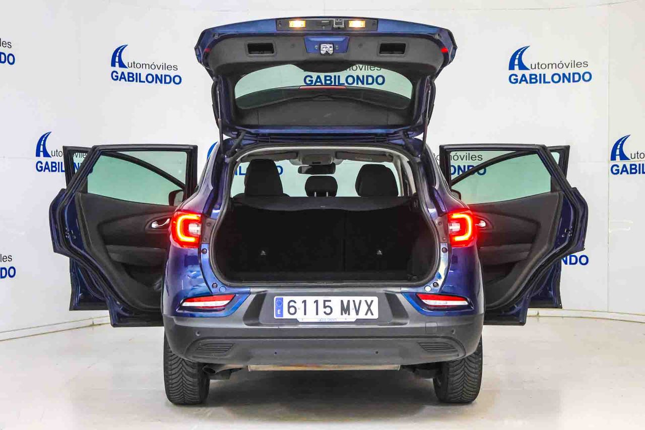 Renault Kadjar Business Tce GPF 103kW (140CV) - Foto 27