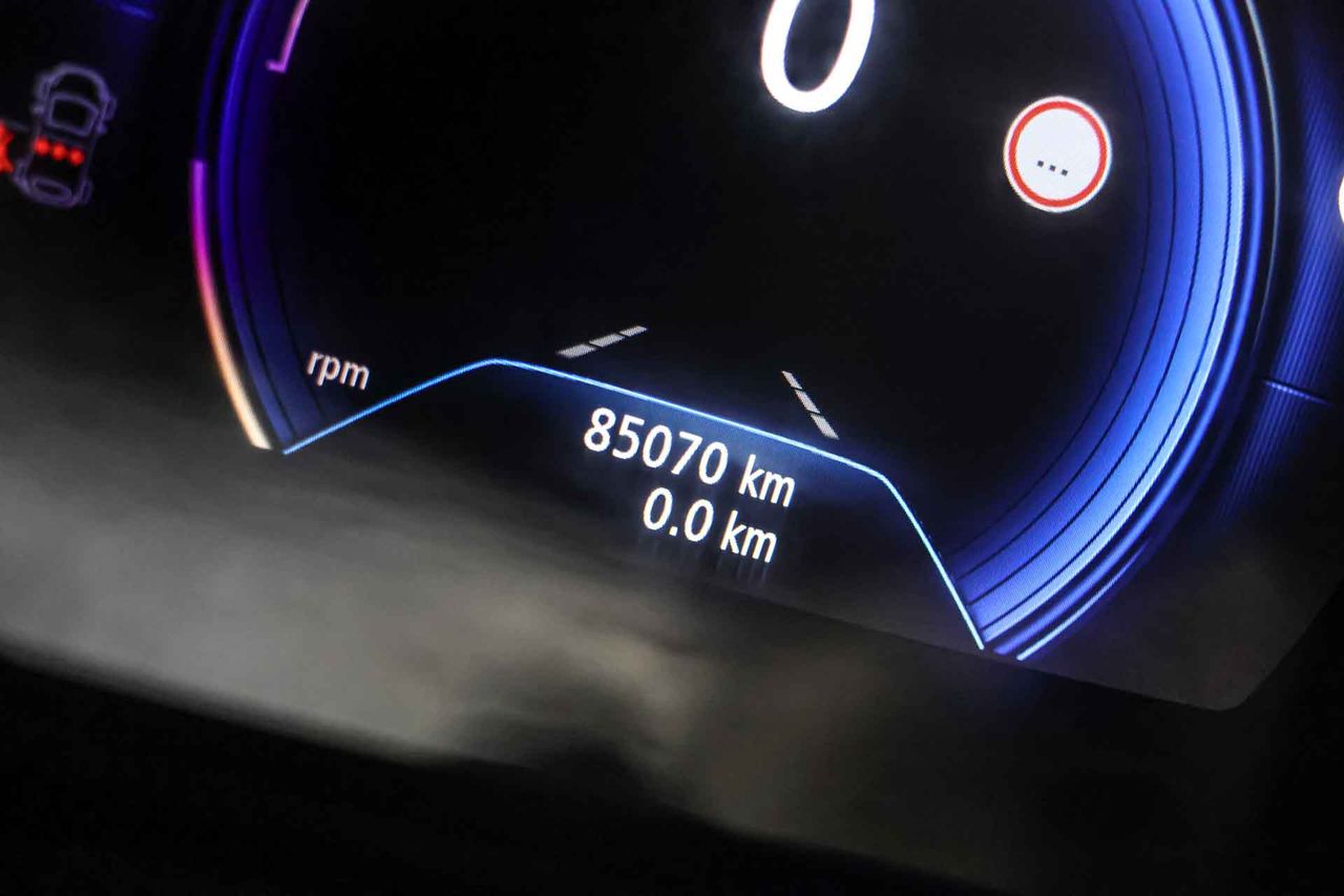 Renault Kadjar Business Tce GPF 103kW (140CV) - Foto 7