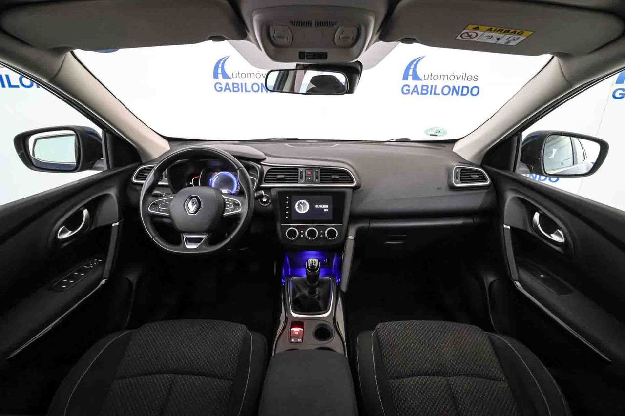 Renault Kadjar Business Tce GPF 103kW (140CV) - Foto 34