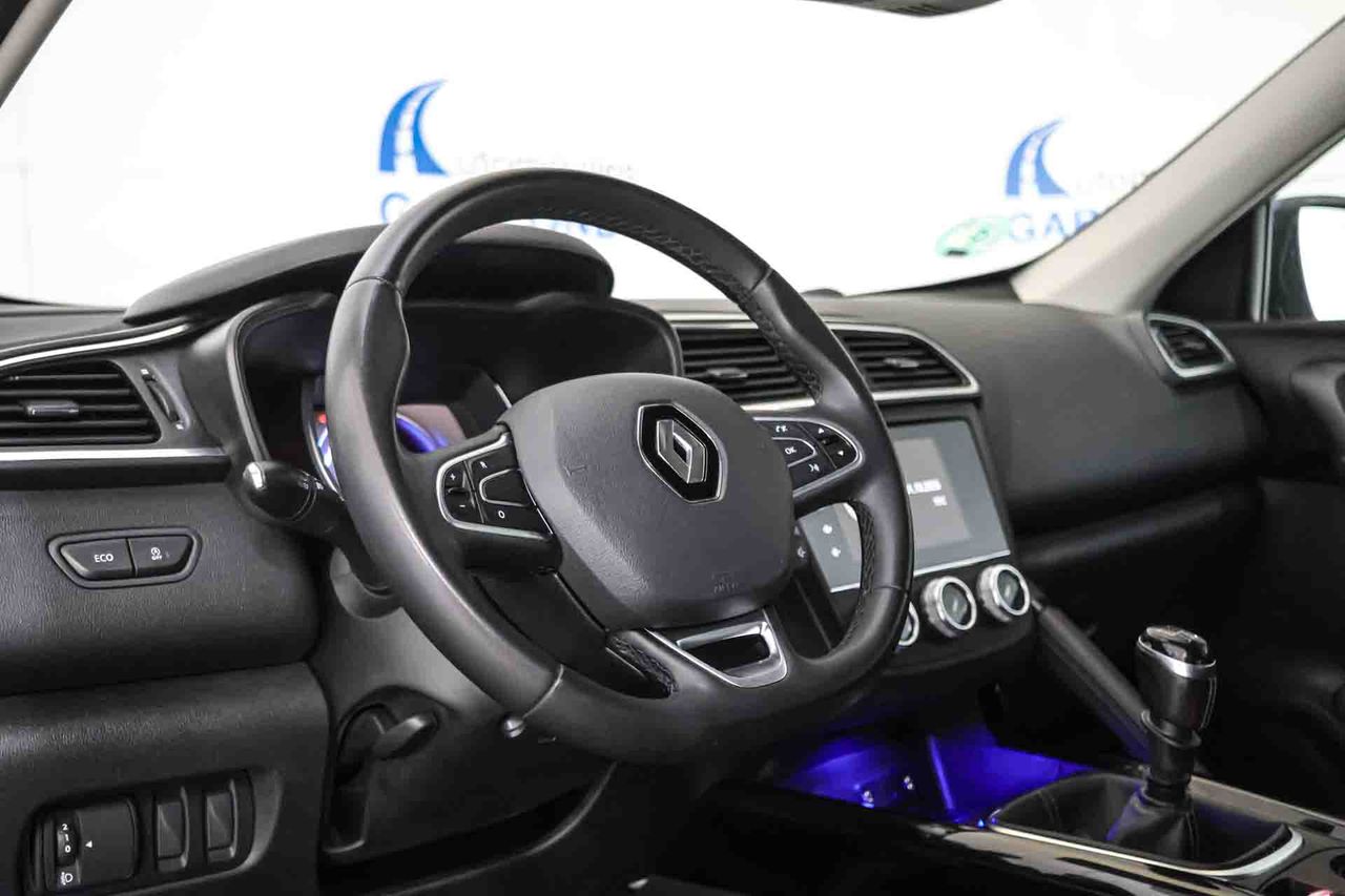 Renault Kadjar Business Tce GPF 103kW (140CV) - Foto 6