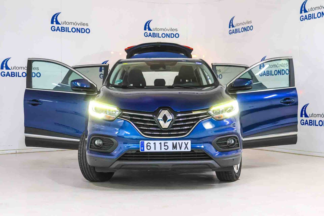 Renault Kadjar Business Tce GPF 103kW (140CV) - Foto 26