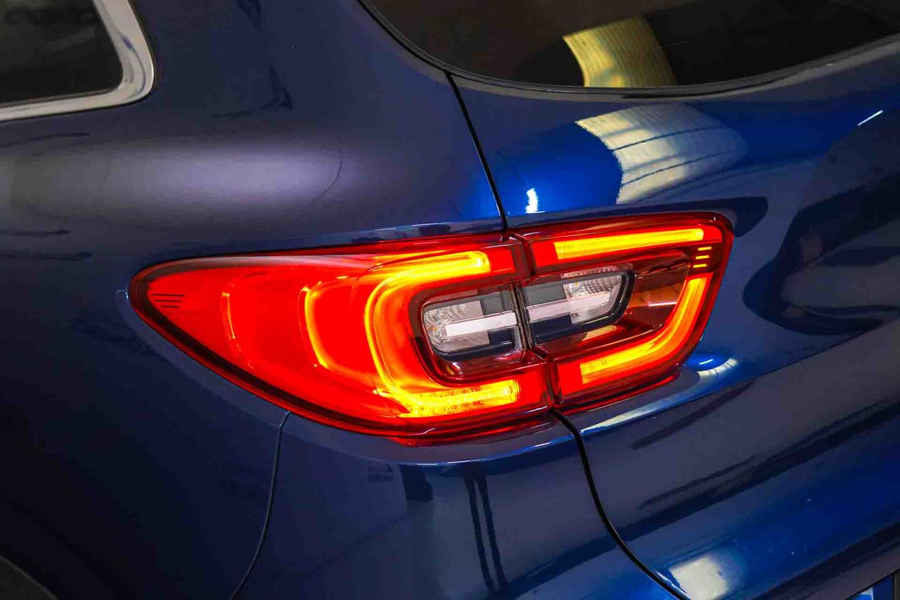 Renault Kadjar Business Tce GPF 103kW (140CV) - Foto 19