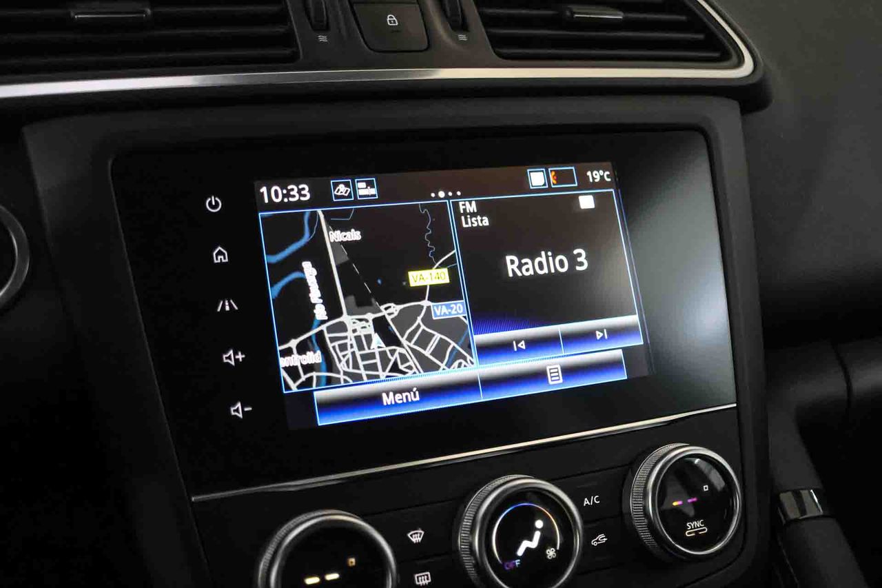Renault Kadjar Business Tce GPF 103kW (140CV) - Foto 54