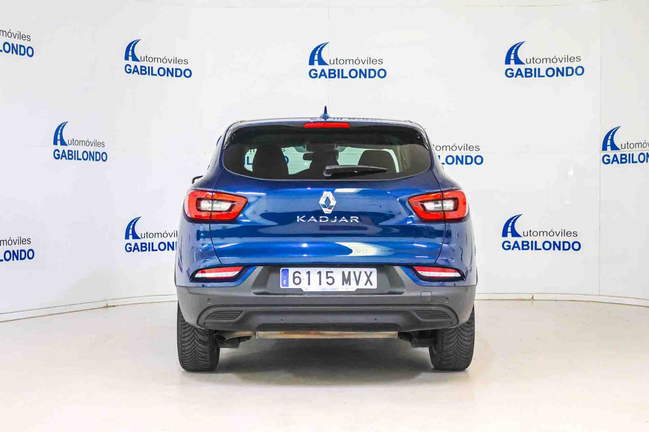 Renault Kadjar Business Tce GPF 103kW (140CV) - Foto 5
