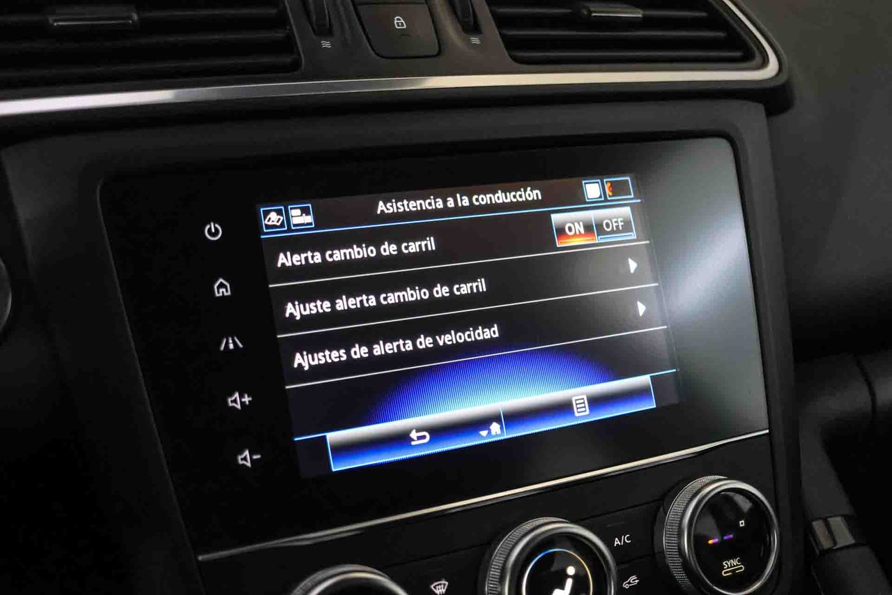 Renault Kadjar Business Tce GPF 103kW (140CV) - Foto 57