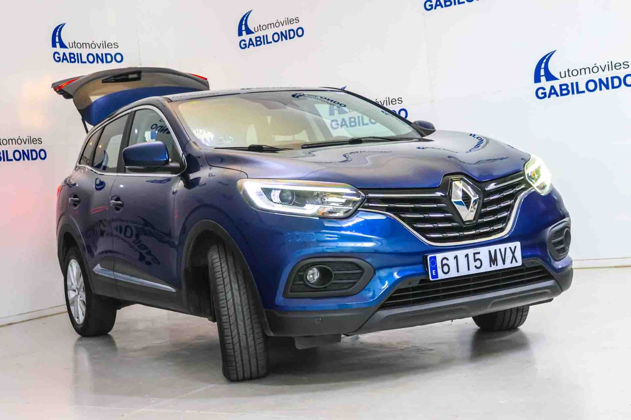 Renault Kadjar Business Tce GPF 103kW (140CV) - Foto 23