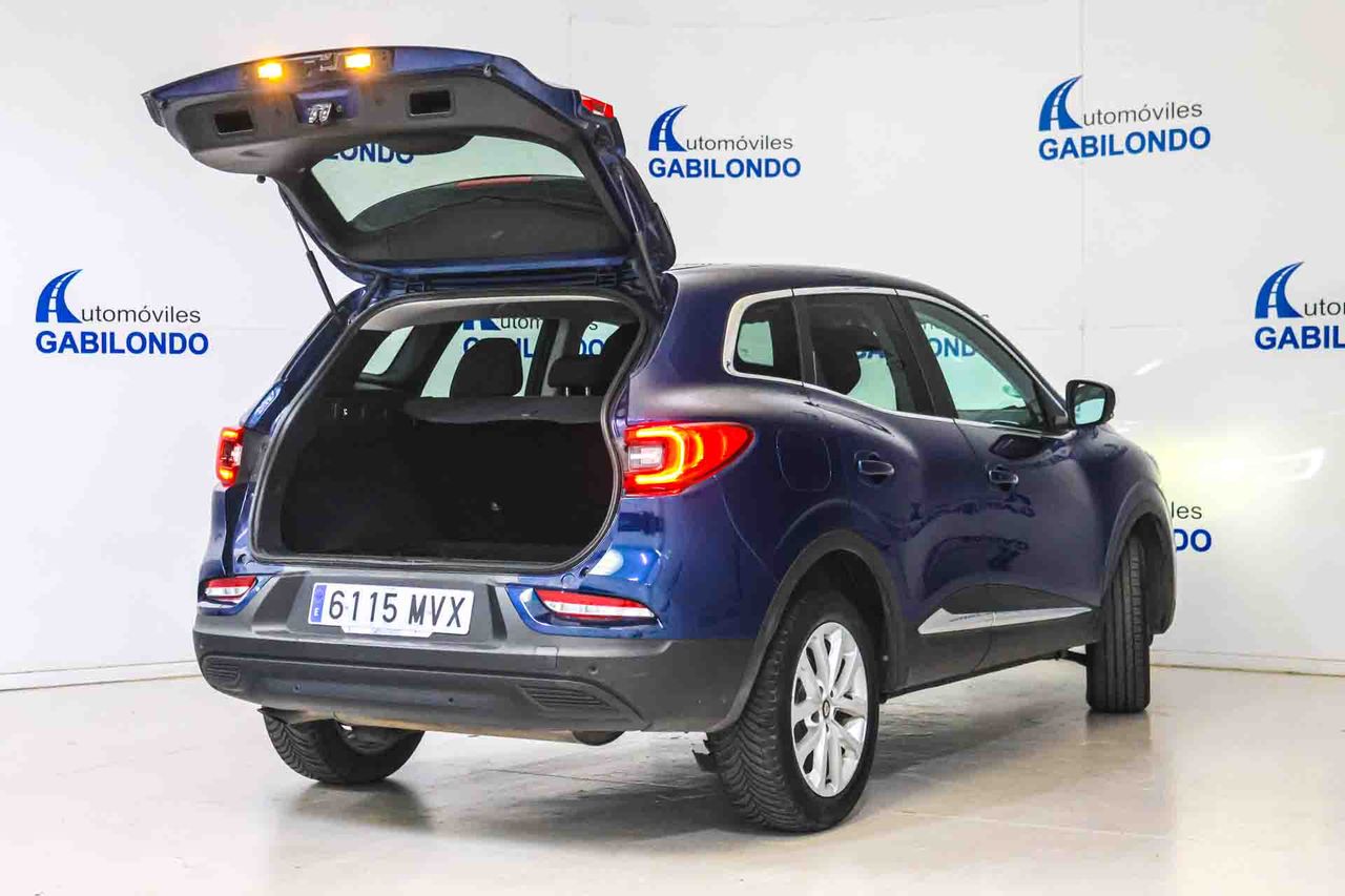 Renault Kadjar Business Tce GPF 103kW (140CV) - Foto 21