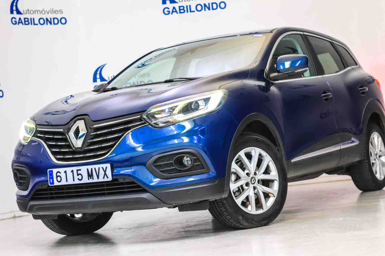 Renault Kadjar Business Tce GPF 103kW (140CV) - Foto 25