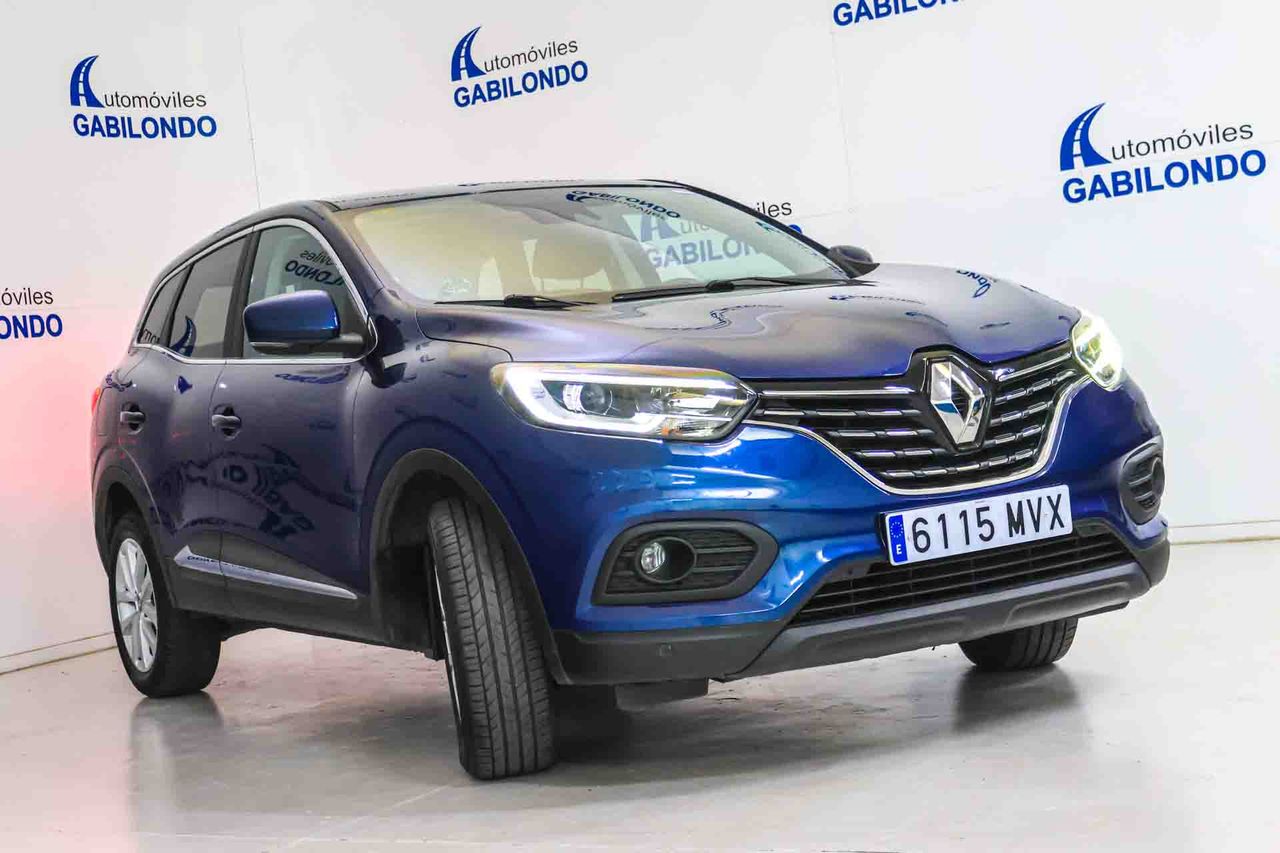 Renault Kadjar Business Tce GPF 103kW (140CV) - Foto 16