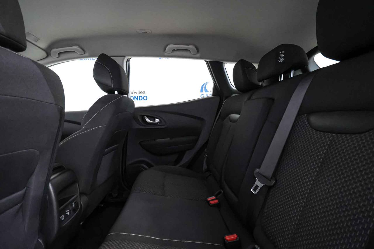 Renault Kadjar Business Tce GPF 103kW (140CV) - Foto 10