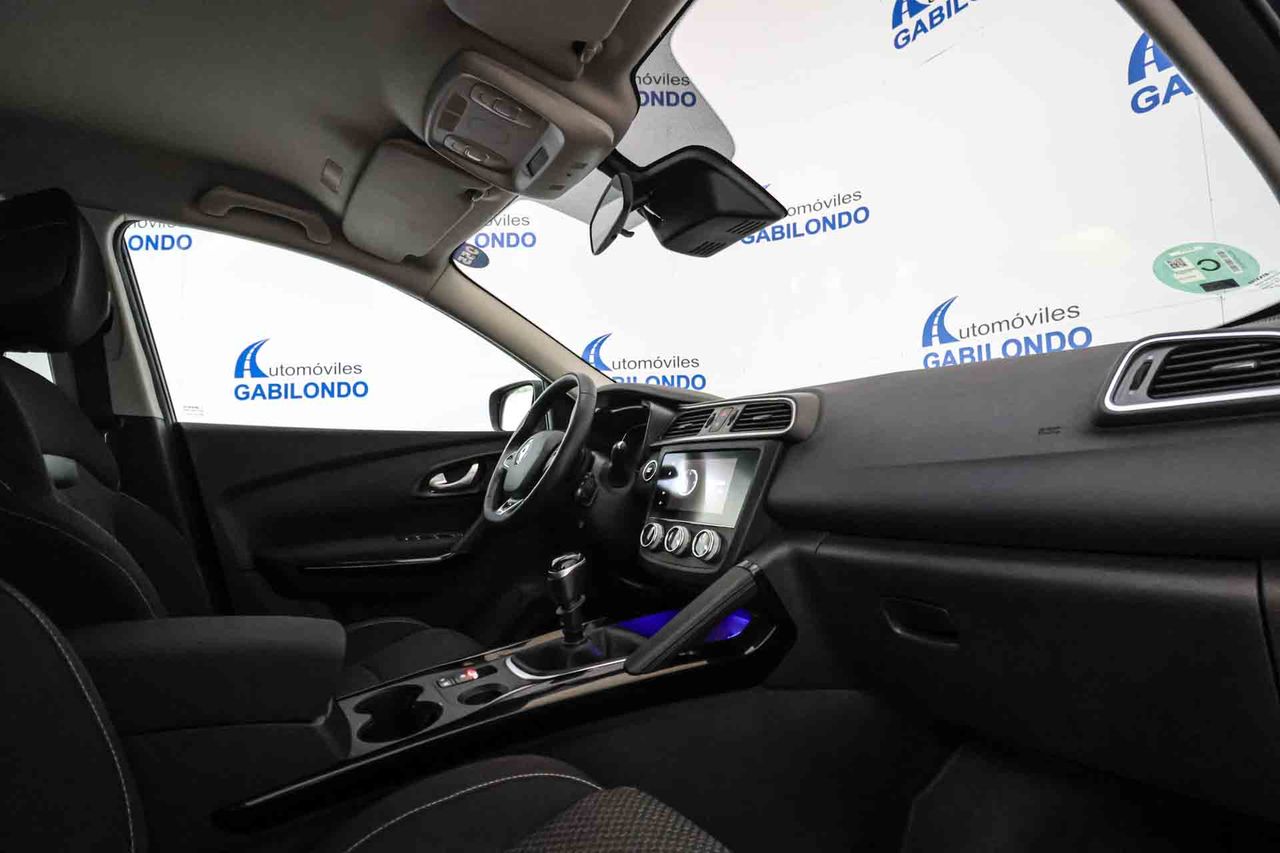 Renault Kadjar Business Tce GPF 103kW (140CV) - Foto 48